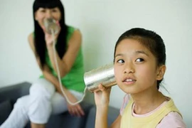 5 sai lầm của bố mẹ Việt làm hại con tuổi teen