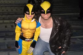 Chết ngất những bộ đồ thời trang không sợ “đụng hàng“