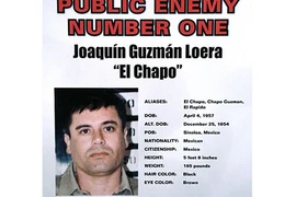 Đế chế trùm ma túy El Chapo bao phủ khắp nước Mỹ ra sao?
