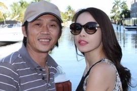 Em gái tiết lộ quãng thời gian Hoài Linh phải đi bán thịt thuê 