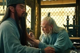 Tiết lộ gây sốc về Hoa Đà: Không phải thần y, là người Ấn Độ?