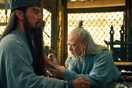 Tiết lộ gây sốc về Hoa Đà: Không phải thần y, là người Ấn Độ?