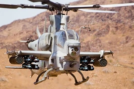 Tên lửa Cu Ba không trả lại Mỹ có gì đặc biệt?