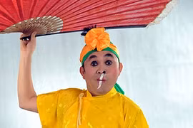 Lộ mức cát xê khủng của các danh hài dịp Tết