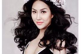 Phi Thanh Vân 3 ngày đau đớn trên giường sau nâng ngực