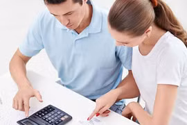 5 cách kiểm soát tài chính sau hôn nhân