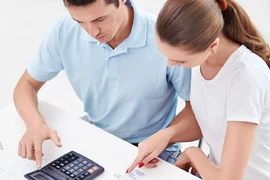 5 cách kiểm soát tài chính sau hôn nhân