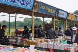 Bi hài chuyện định giá sách cũ