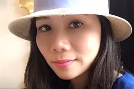 Vợ đại gia kim cương “nổi giận” vì bị người giấu mặt “làm phiền” 