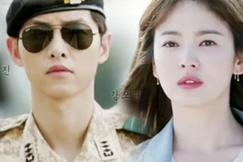 Vì sao phim Hàn Quốc có khả năng “càn quét” châu Á?