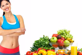 Điểm 12 loại thực phẩm tốt nhất cho sức khỏe