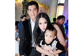 Bi kịch hôn nhân “thiếu tiền”, đẫm nước mắt của Phi Thanh Vân