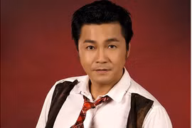 Diễn viên Lý Hùng bị tai nạn nghề nghiệp