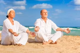 Những dấu hiệu cho thấy bạn sẽ sống thọ đến 100 tuổi 