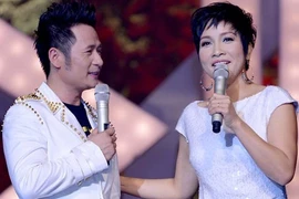 3 mối tình nổi tiếng của ca sĩ Bằng Kiều