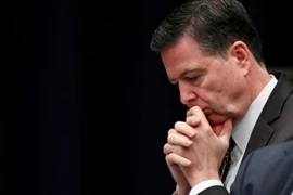 Bí mật đằng sau bức thư chia tay của cựu Giám đốc FBI
