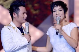 3 mối tình nổi tiếng của ca sĩ Bằng Kiều