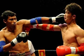 Võ cổ truyền Trung Quốc: Kungfu “bắt nguồn từ múa“? 