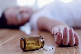 Chết người thói quen sử dụng thuốc giảm đau bừa bãi 