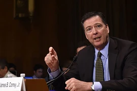 Chân dung Giám đốc FBI bị Tổng thống Trump sa thải