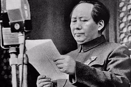 Bí mật về chiếc bát ăn cơm của Chủ tịch Mao Trạch Đông