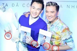 Sốc nhiệt Showbiz: Nghi vấn Hồ Ngọc Hà đã buông tay đại gia?