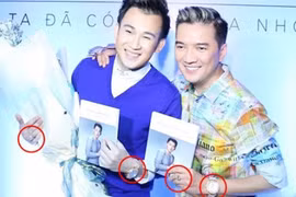 Sốc nhiệt Showbiz: Nghi vấn Hồ Ngọc Hà đã buông tay đại gia?