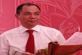 Bật mí về món quà tỉnh Hà Tĩnh tặng tỷ phú Phạm Nhật Vượng