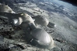 Vì sao nhiều tỷ phú muốn chinh phục vũ trụ?