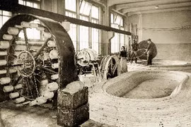 Những mặt hàng khó tin Samsung, Nokia, Sony từng bán