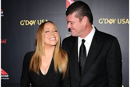 Bí mật mối tình phủ đầy đôla của Mariah Carey và bồ tỷ phú 