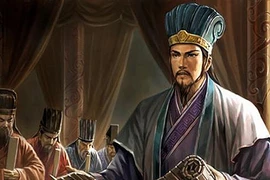 Vì sao Khổng Minh Gia Cát Lượng chỉ sống được 54 tuổi? 