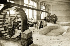 Những mặt hàng khó tin Samsung, Nokia, Sony từng bán