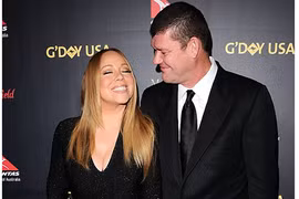 Bí mật mối tình phủ đầy đôla của Mariah Carey và bồ tỷ phú 