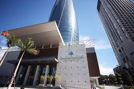 Hoài nghi quanh tòa hành chính 2.000 tỷ ở Đà Nẵng