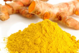 Mẹo hay với củ nghệ ít người biết hết