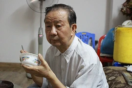 75 tuổi ung dung “thoát án tử” ung thư trực tràng