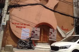 Thực hư vụ khách tố bữa ăn của 2 người hết gần 700 triệu