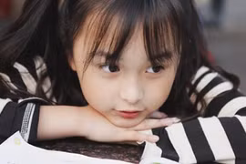 “Tiểu mỹ nhân” Trung Quốc đốn tim hàng triệu cư dân mạng