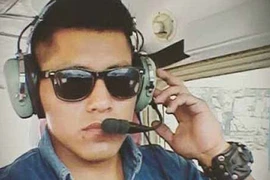 Phi công sống sót kể lại khoảnh khắc kinh hoàng trước khi máy bay rơi ở Colombia