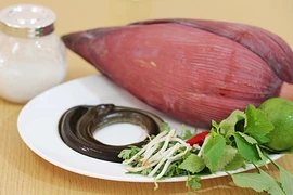 Ngạc nhiên điều thần kỳ khi ăn hoa chuối 