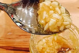 Da dẻ bỗng "mượt như nhung" nhờ ăn thứ này trước khi ngủ 