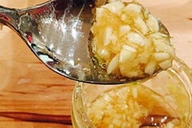 Da dẻ bỗng "mượt như nhung" nhờ ăn thứ này trước khi ngủ 