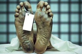 Các nhà khoa học vừa thừa nhận chính thức có thế giới bên kia 