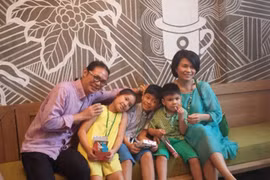 Đạo diễn Trần Lực: Thị phi với tôi chỉ là những cơn gió thoảng qua 