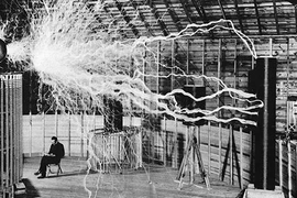 Loạt ảnh cực quý hiếm trong lịch sử