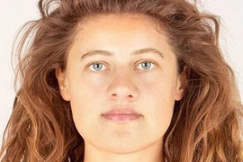 Lộ khuôn mặt nạn nhân chết bí ẩn cách đây gần 4000 năm