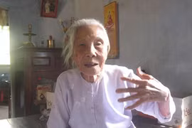 Bà cụ chết đi sống lại kể chuyện hồn lìa khỏi xác