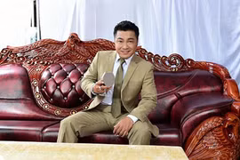 Cuộc sống giàu có của Lý Hùng và dàn “người tình” màn ảnh