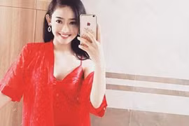 Thúy Vi đuổi theo Ngọc Trinh: Vẫn thiếu một Vũ Khắc Tiệp